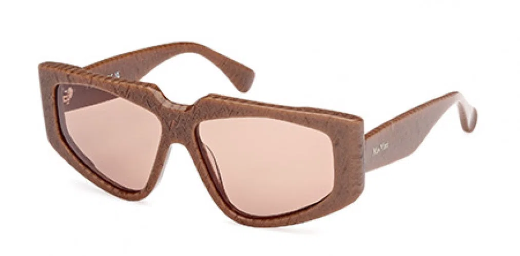 MAXMARA Glimpse6 0125 Sunglasses - view 2